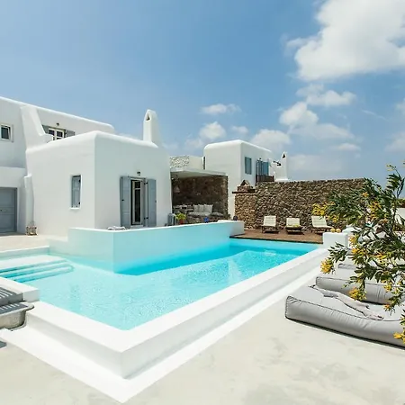 Vila Joanna By The Pearls Collection