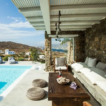 Vila Joanna By The Pearls Collection *