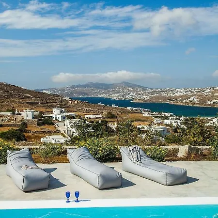 Vila Joanna By The Pearls Collection