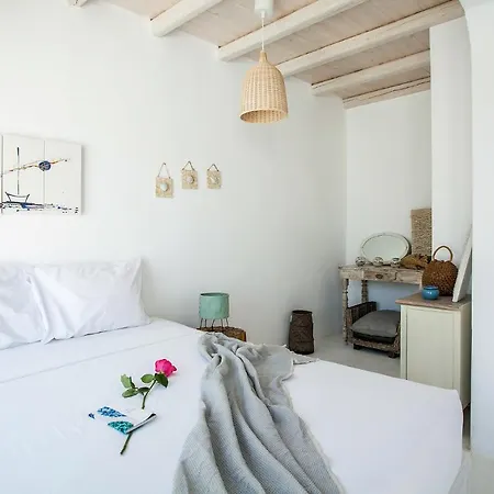 Joanna By The Pearls Collection Vila Mykonos Town