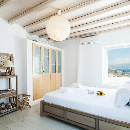 Vila Joanna By The Pearls Collection *