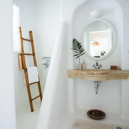 Joanna By The Pearls Collection Vila Mykonos Town