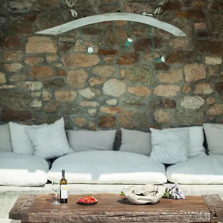Vila Joanna By The Pearls Collection *