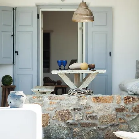 Vila Joanna By The Pearls Collection