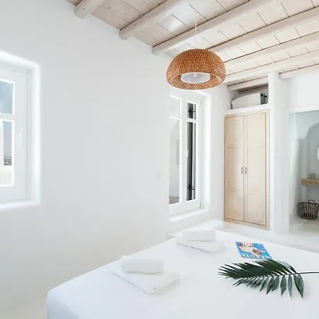 Vila Joanna By The Pearls Collection *