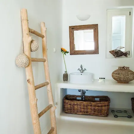 Joanna By The Pearls Collection Vila Mykonos Town